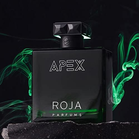 Roja Parfums EDP Apex Herrenparfum, 100 ml