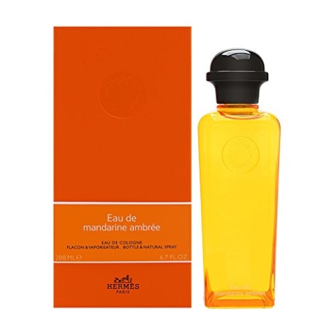 Hermès Eau de Cologne für Männer 1er Pack (1x 200 ml)