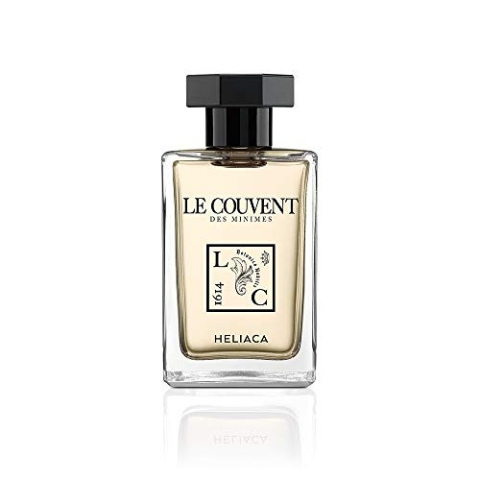 Le Couvent Maison de Parfum Eaux De Parfumes Heliaca Eau de Parfum, 100 ml Holz