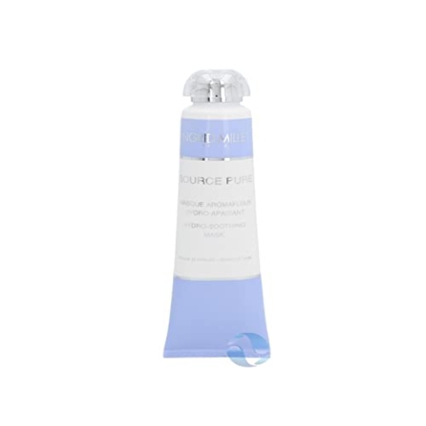 INGRID MILLET Source Pure Masque Aromafleur Hydro-Apaisant Feuchtigkeitsmaske, 100 ml