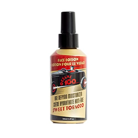 Man Made Octane 500 body Lotion 500ml