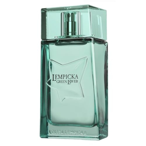 Lolita Lempicka Lolita Le. Green Lover Etv 100 ml - 100 ml