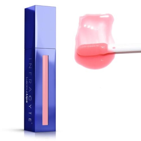 LUSC LIPS 325 PETAL REBEL