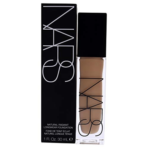 NARS Natural Radiant Longwear Foundation - Vienna