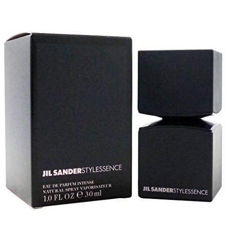 Jil Sander Stylessence, femme/woman, Eau de Parfum, 30 ml