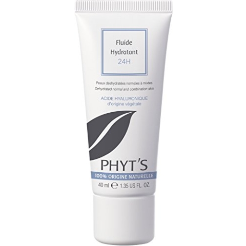 Phyt‘s feuchtigkeitsspendende Lotion, 24 Stunden