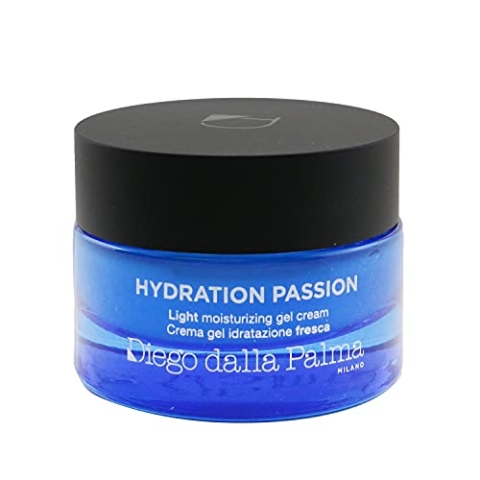 Diego Dalla Palma, Crema gel idratante fresca, Skin-Moisterizer, 50 ml.