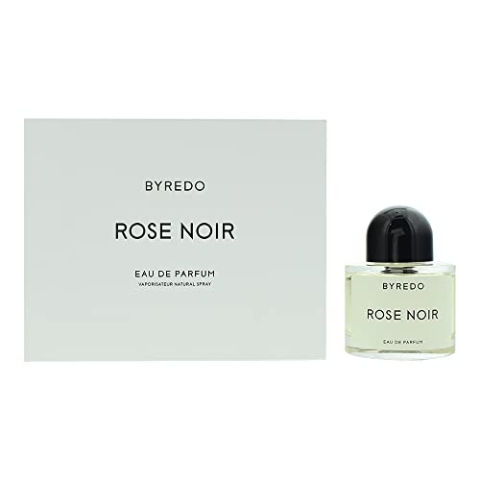 BYREDO Rose Noir Eau de Parfum 50 ml
