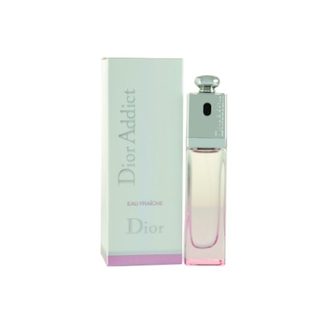ADDICT EAU FRAICHE Eau de Toilette Zerstauber 20 ml