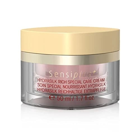 Etre Belle Sensiplus Hydrasilk Rich Special Care Cream 50 ml