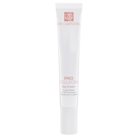 DR. GRANDEL Unisex Augenpflege Pro Collagen Eye Cream