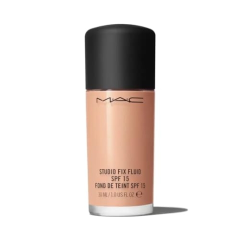 MAC Studio Fix Fluid SPF 15 Pflege NW33 30 ml