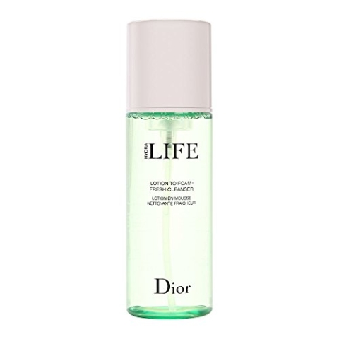 Hydra Life Lotion To Foam Fresh Cleanser 190 Ml