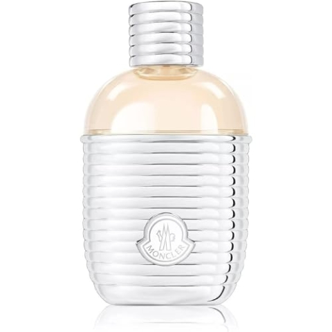 Moncler, Pour Femme, Eau de Parfum Spray, Woman, 100 ml.