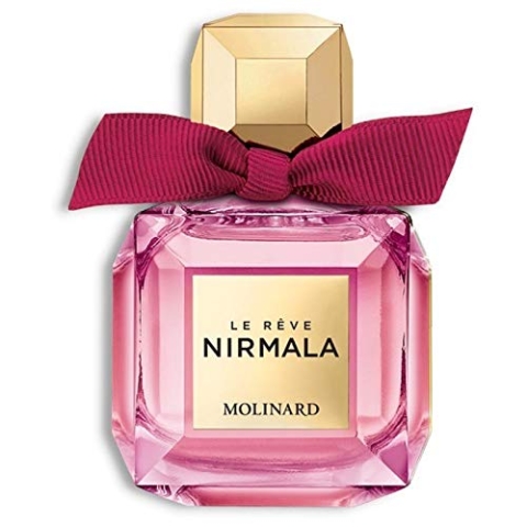 Molinard le Reve Nirmala Eau de Toilette Spray 75 ml