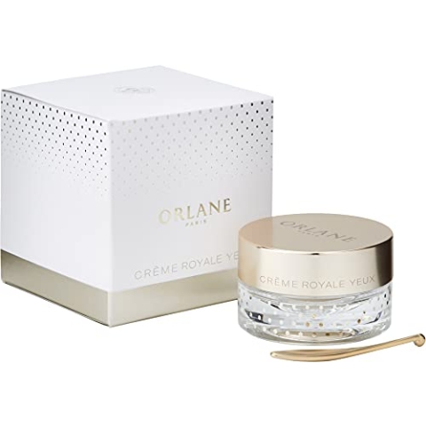 ORLANE ROYALE Creme Augen 15 ml