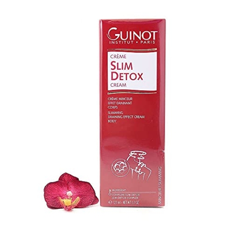 Guinot Creme Slim Detox