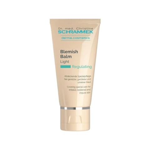 SCHRAMMEK Blemish Balm Light, 1 x 40 ml