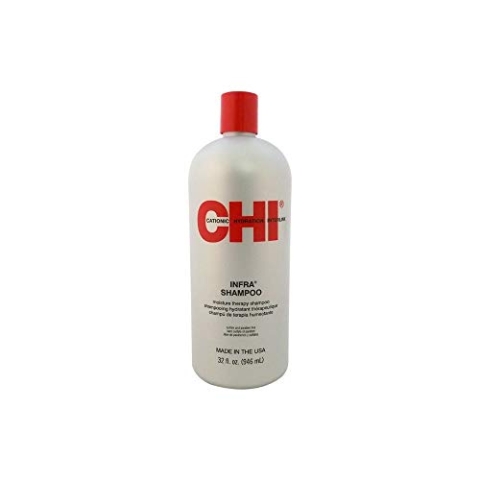 CHI Infra Moisture Therapy Shampoo CHI Infra Moisture Therapy Shampoo - 950 ml