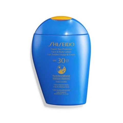 EXPERT SUN PROTECTOR sunscreen lotion SPF30 150 ml