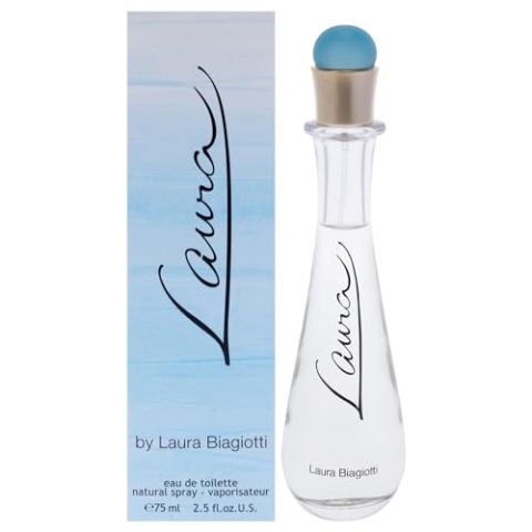 Laura Biagiotti Laura 75 ml Eau de toilette Spray