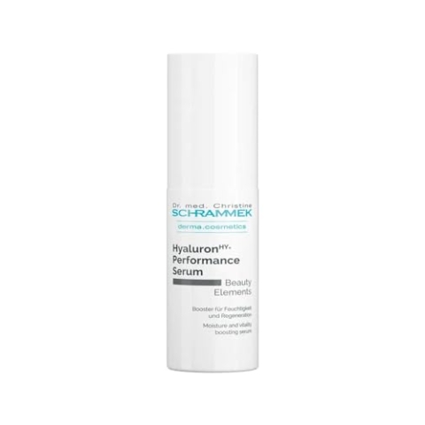 SCHRAMMEK Hyaluron HY+ Performance Serum, 1 x 30 ml