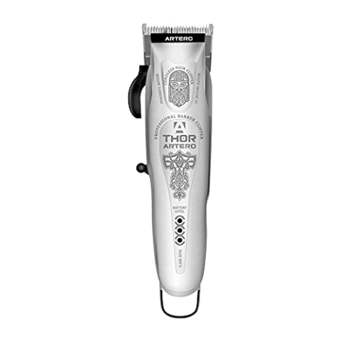 Maquina Thor Professional