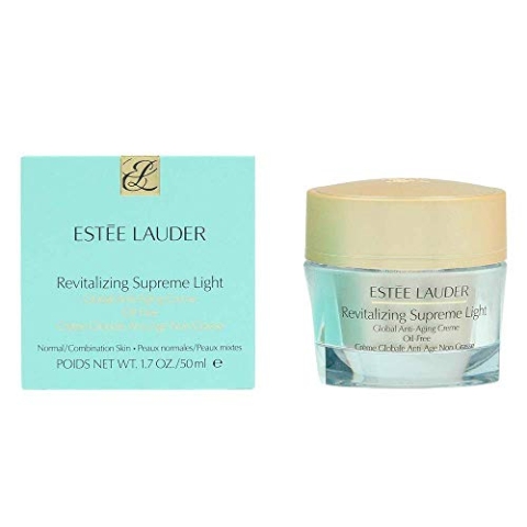 Estee Lauder Starkcreme - Revitalizing Supreme Light, 1er Pack (1 x 828 Stück)