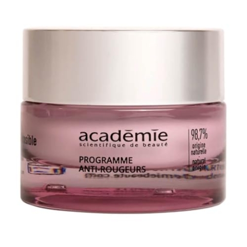 Academie Hypo-Sensible Programme Anti Rougeurs 50 ml