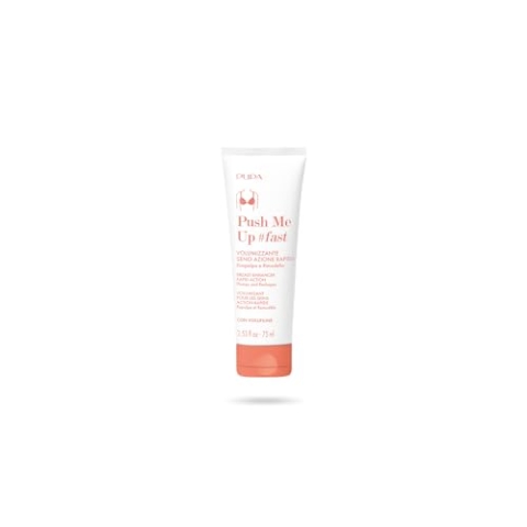 PUSH ME UP - VOLUMIZZANTE SENO AZIONE RAPIDA, 75 ml.