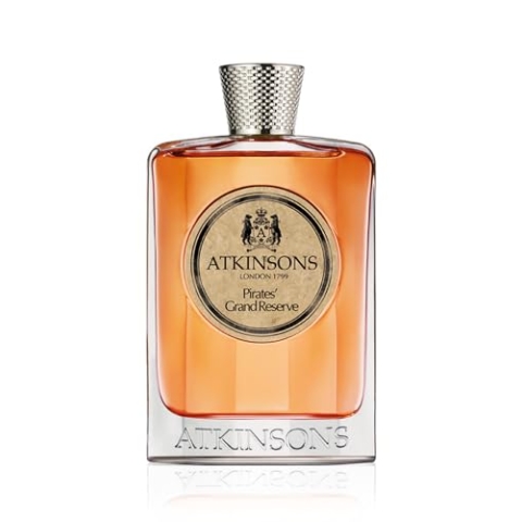 Atkinsons Pirates Grand Reserve EDP 100 ml UNI