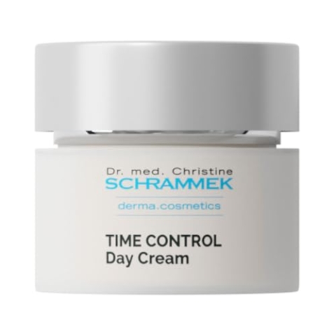 SCHRAMMEK TIME CONTROL Day Cream, 1 x 50 ml