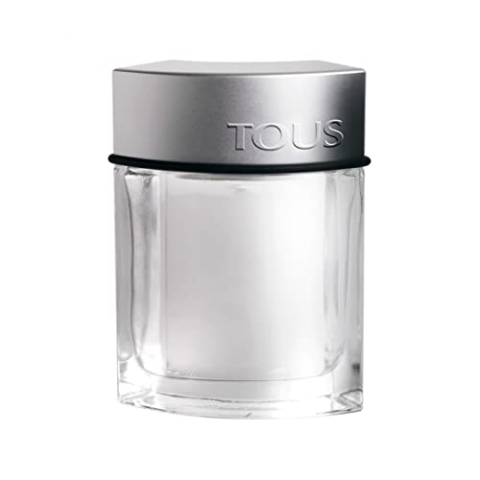 Tous Man EDT 50 ml Vapo, 1er Pack (1 x 50 ml)