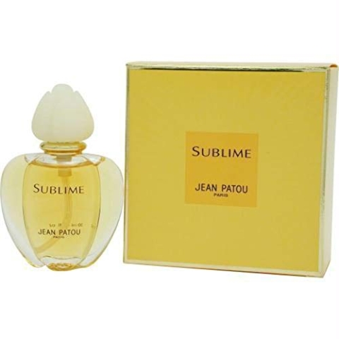 Sublime - EdP 50 ml