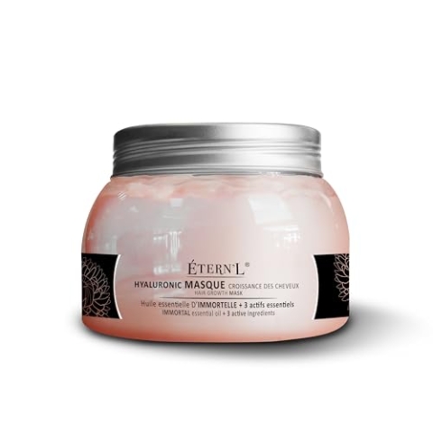 ETERN'L - HYALURONIC MASKE - HAARWACHSTUM