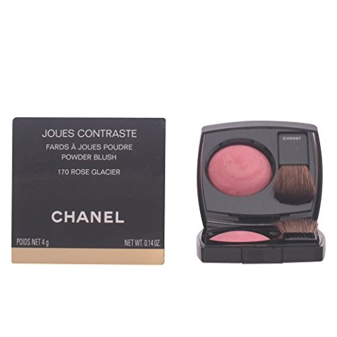 Chanel Joues Contraste 170 - rosa glacier - Damen, 1er Pack (1 x 1 Stück)