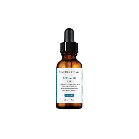 SKINCEUTICALS Serum 10 Double Antioxydant, 30 ml