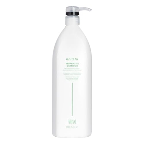 Aloxxi Shampoo Care Reparative Shampoo