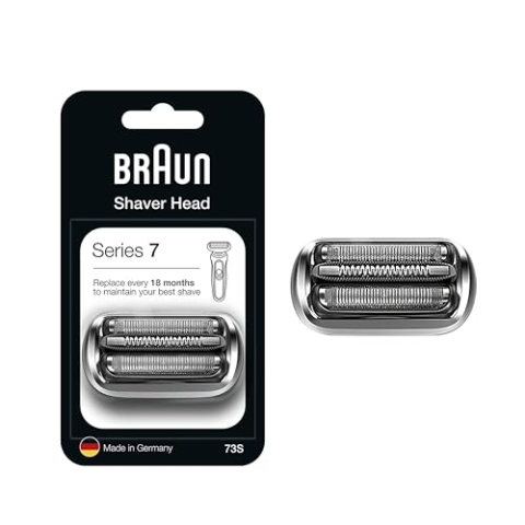 Braun Series 7 Ersatzteil-Folienscherkopf