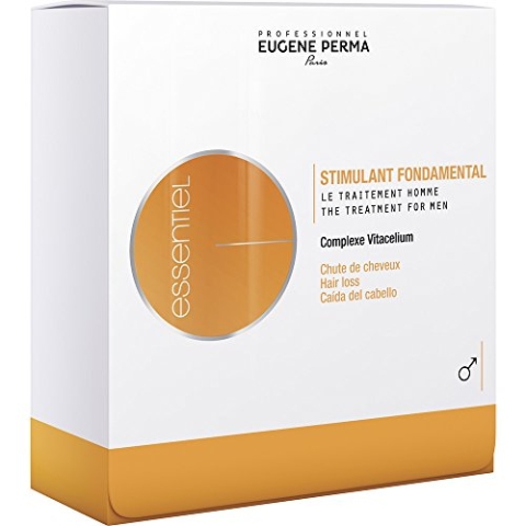 Eugene Perma Hair Loss Products, 3.5 ml