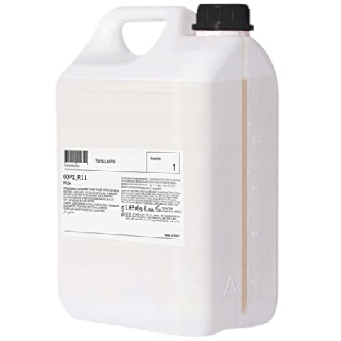 PRIJA Flüssigseife-Gel Ginseng 5 l (5 l, Flüssigseife-Gel)