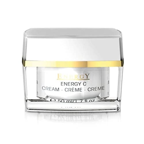 Energy C-Creme; être belle Cosmetics; Anti-Aging für energielose Haut; Vitamin C Pflegecreme