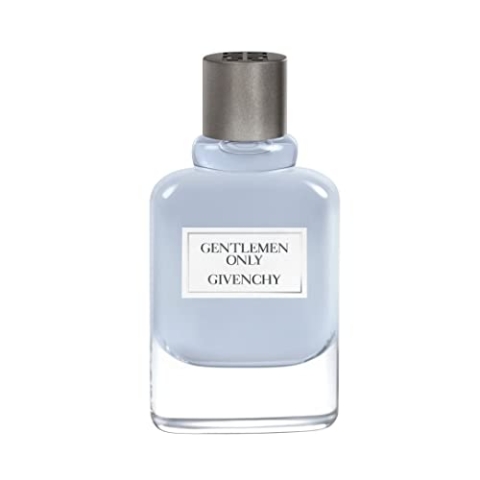 PARFUMS GIVENCHY Giv Gentlemen Only EDT Vapo 150 ml