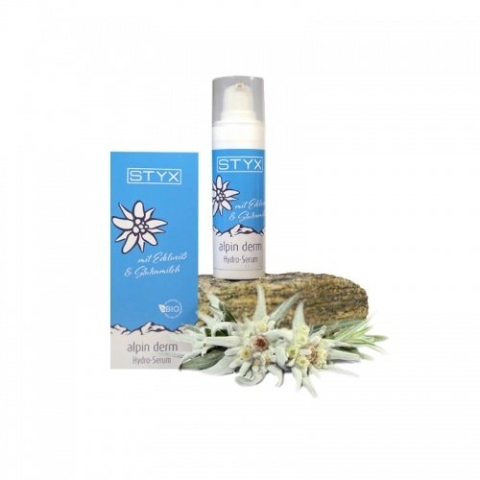STYX Alpin Derm Hydro-Serum 30ml