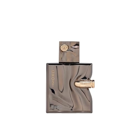 Fragrance World Spectre Ghost Eau de Parfum Spray für Herren, 70 g