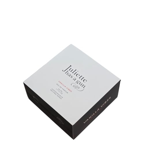 Juliette Has a Gun Parfums Vanilla Vibes Eau de Parfum - 50 ml