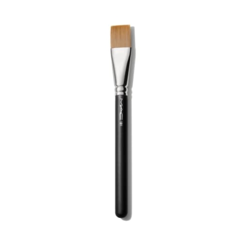 MAC Flacher Foundation-Pinsel 191, 1 Stück