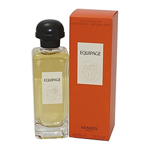 Equipage Edt Vapo 100 Ml