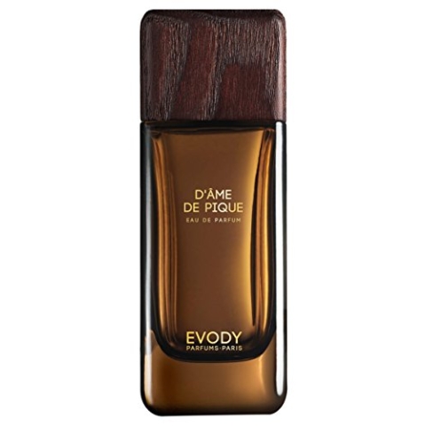 Evody D'Ame De Pique Edp 100 Ml