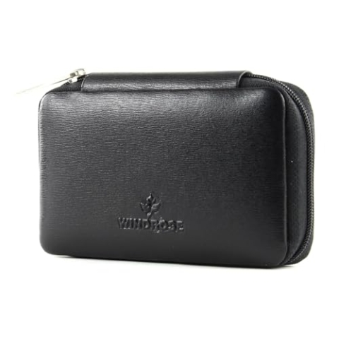 WINDROSE Ambiance Manicure Set Black